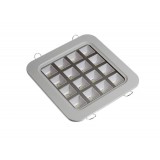 Светодиодный светильник LED Downlight 16W